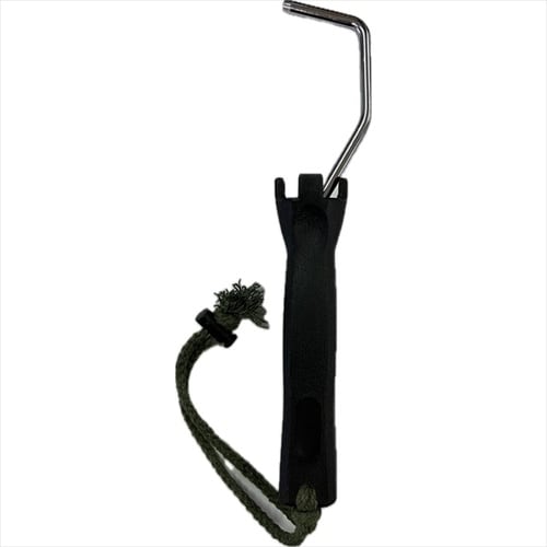 マスキングテープ押さえローラー 25mm