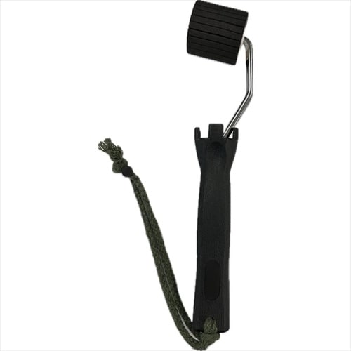 マスキングテープ押さえローラー 30mm