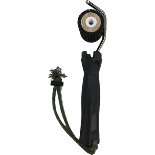 マスキングテープ押さえローラー 30mm