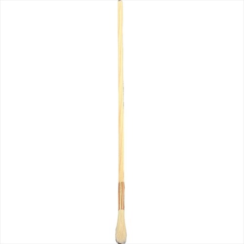 マル短 目地刷毛 剣 筋違3号