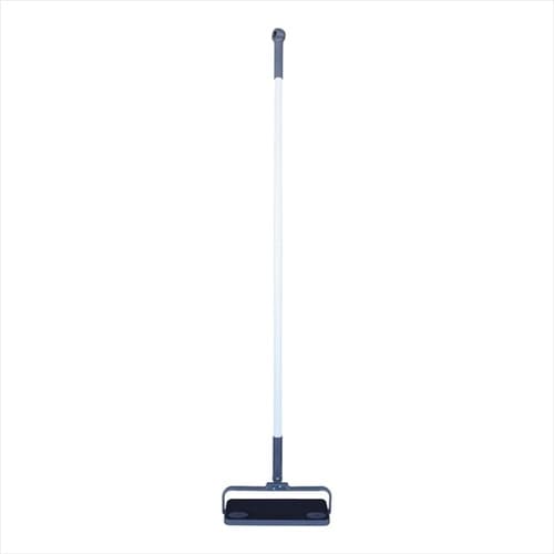 無駄なく使えるフロアモップ