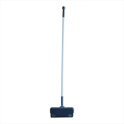 無駄なく使えるフロアモップ