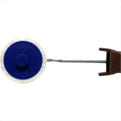 目地ローラー 10mm 2本入