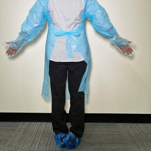 飛雄 嘔吐物処理キット