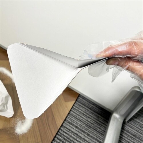 飛雄 嘔吐物処理キット