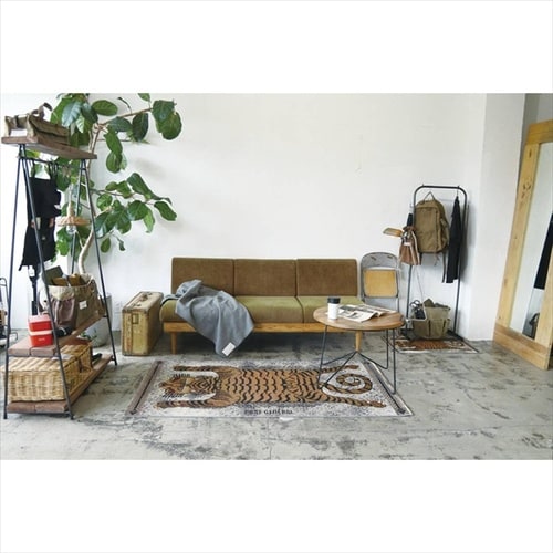 PGトゥーゴーラグ タイガー