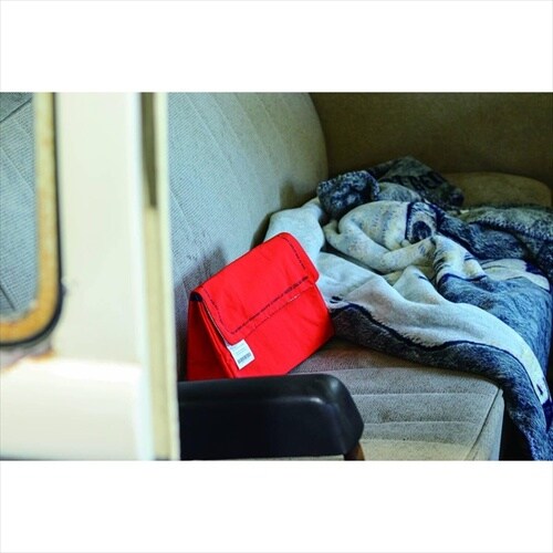 ランチクーラー バッグインバッグOR