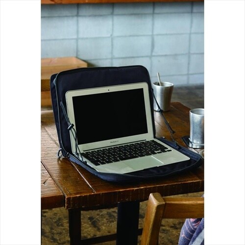 ラップトップオーガナイザー DGY