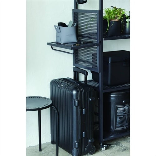 ライトウェイト アイアンサイドパネル