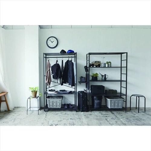 ライトウェイト アイアンコートラック