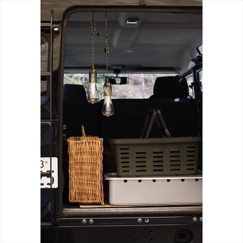 ハングランプ タイプ1 カモ