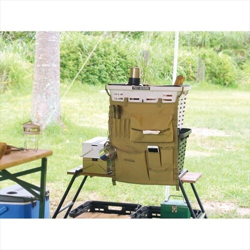 ハンギングオーガナイザーCBE