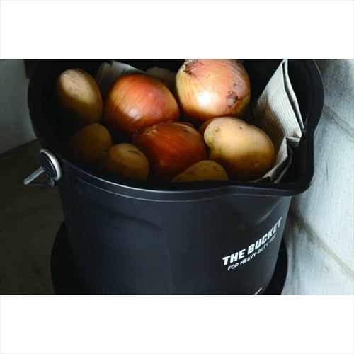 バケット10L ウィズリッド BK