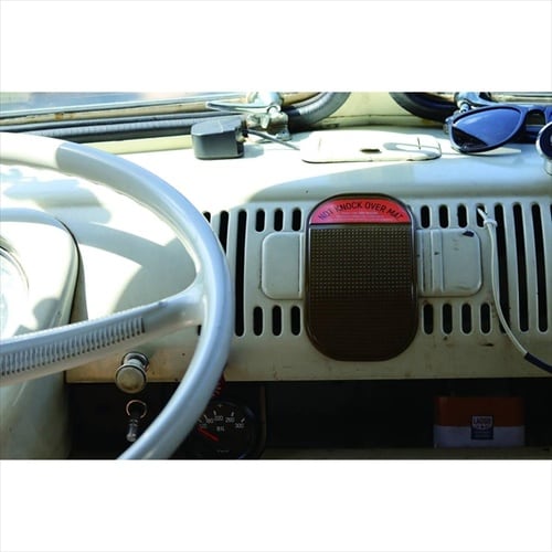 ノットノックオーバーマット OKH