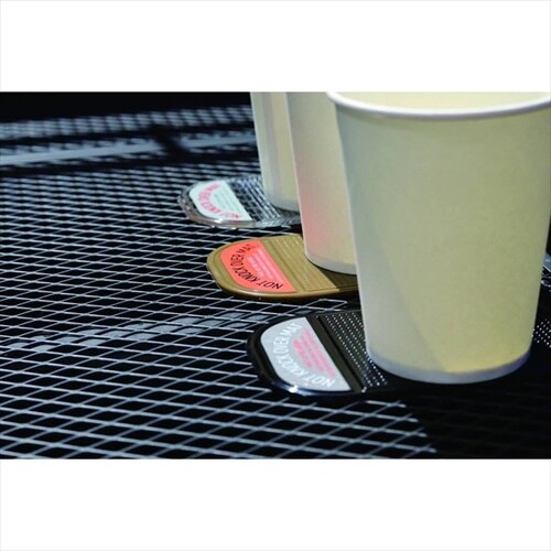 ノットノックオーバーマット OKH