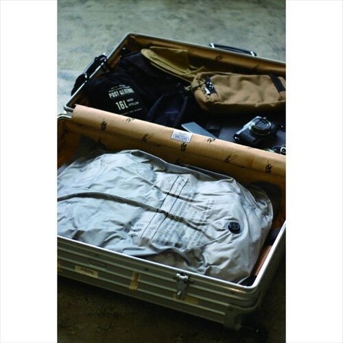 トラベルバキュームパック LL