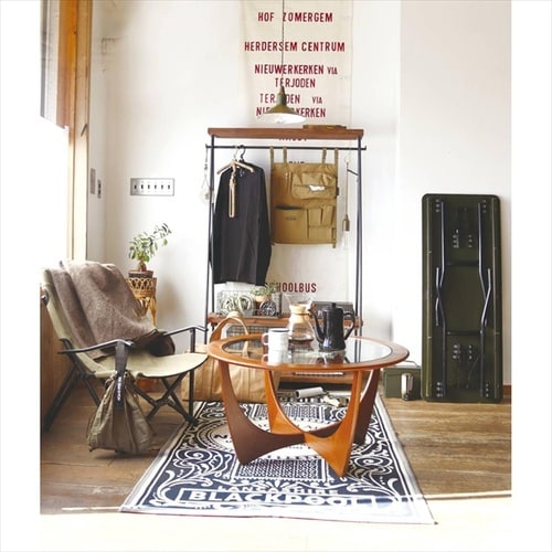 トゥーゴーラグ ニュースクール