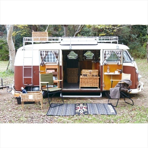 トゥーゴーラグ BK