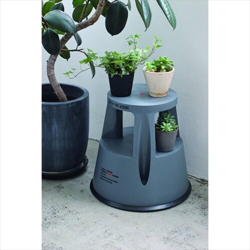 トゥインコ ステップ&スツール BGY