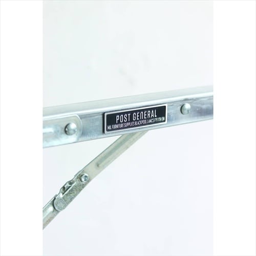 エキシビション ダブルハンガーラック