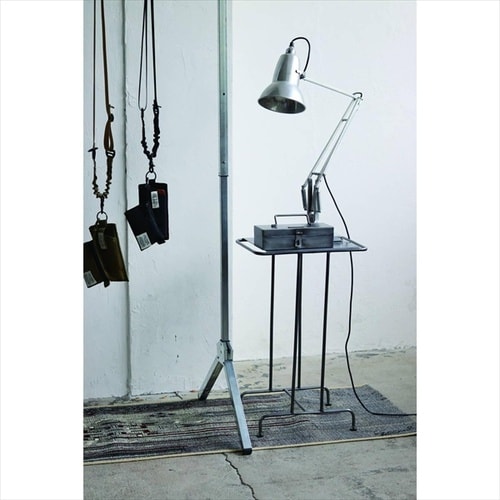 インダストリアル サイドテーブル