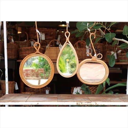 ユグラ ドロップミラー