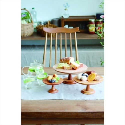 ナインマーケ ケーキスタンドL