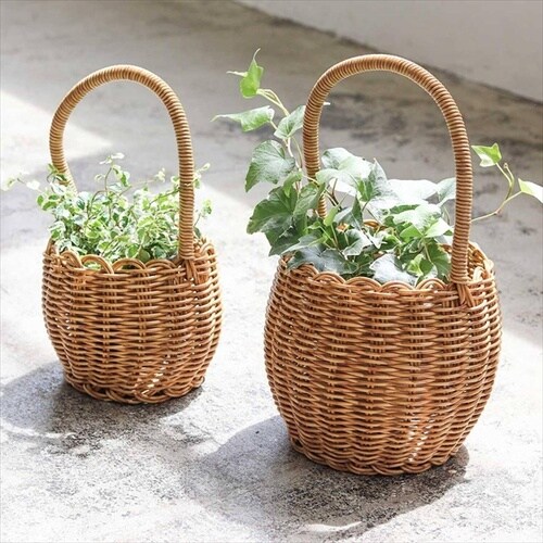 ユティルナイール ロングハンド ポットL