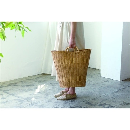 ユティルナイール ランドリオーバルバスケ