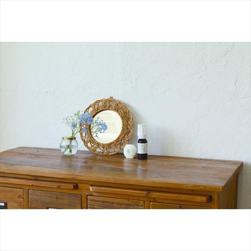 ユティルナイール フラワーミラーS