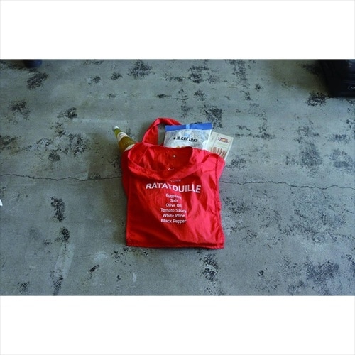 ラ フラネ ショッピングバッグ OR