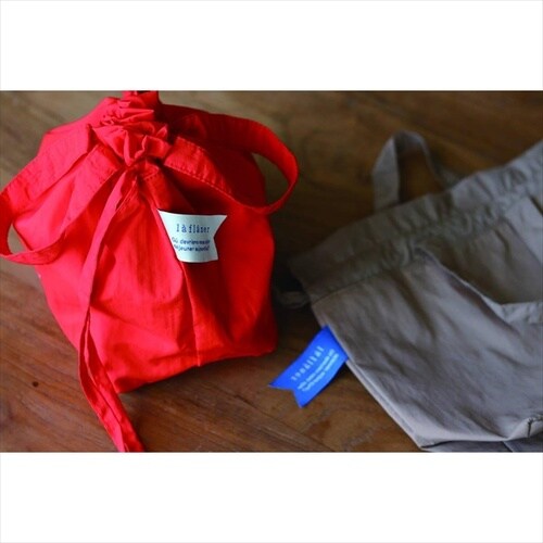 ラ フラネ ランチバッグ OR