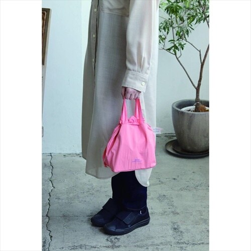 ラ フラネ ランチバッグ PK