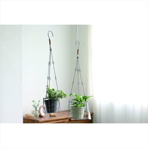 デュソール ハンギングポットカバーS