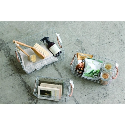 デュソール レクトバスケットS