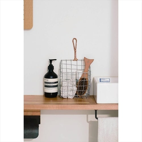 デュソール ハングバスケット レクト