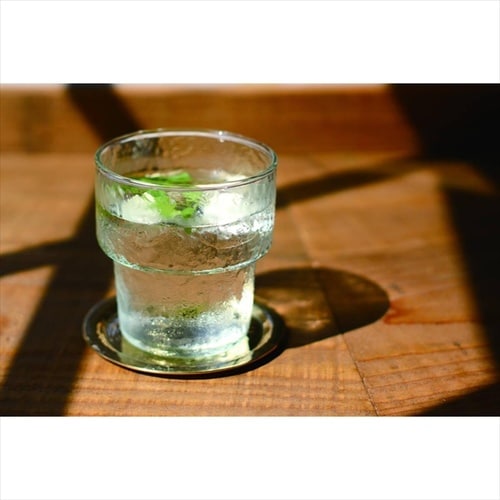 シナリー リサイクルガラス 250ml