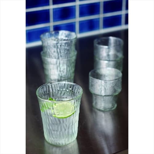 シナリー リサイクルガラス 350ml