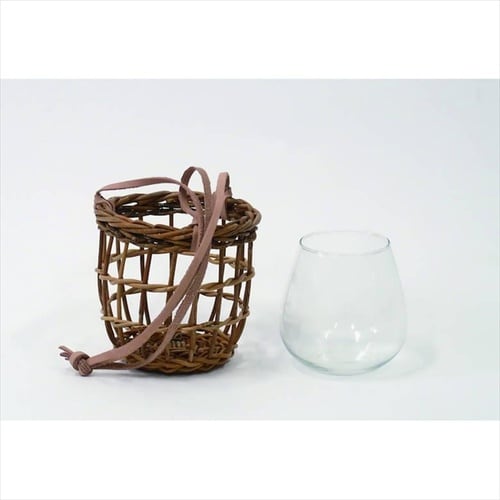 アラログフラワーベース 丸S