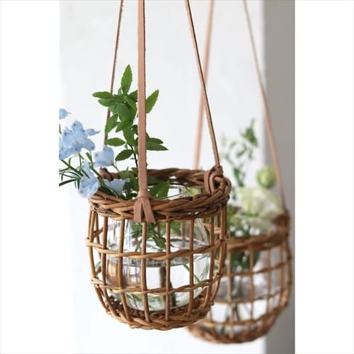 アラログフラワーベース 丸S