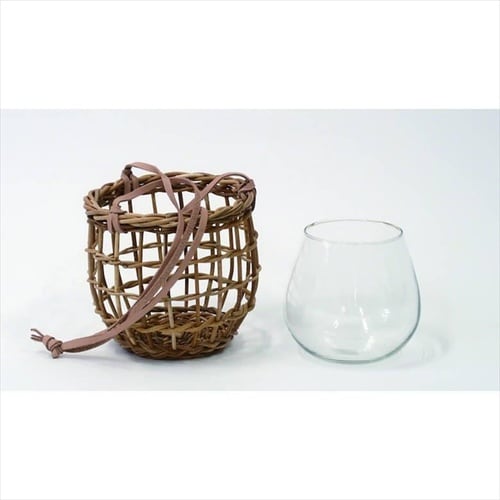 アラログフラワーベース 丸L