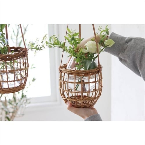 アラログフラワーベース 丸L