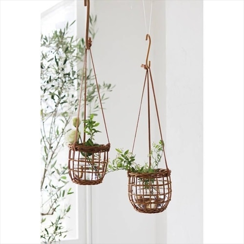 アラログフラワーベース 丸L