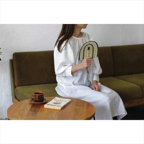 フォーククラフト うちわS