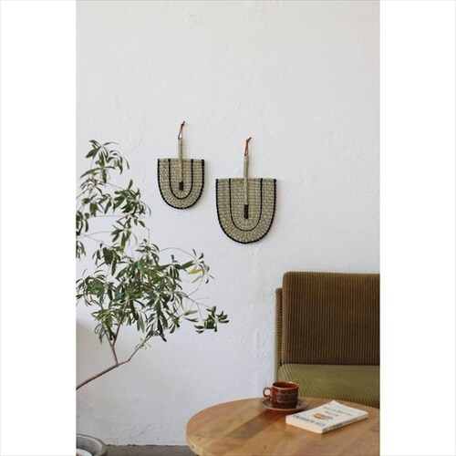 フォーククラフト うちわS