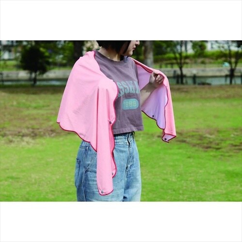 EB スリーブクールタオル PK