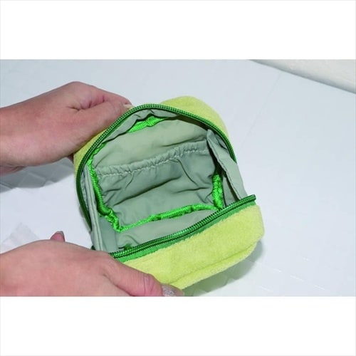 EB パイルポーチ OHAYO GR