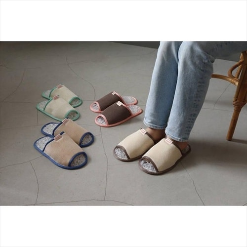 キャンパス スリッパ PK