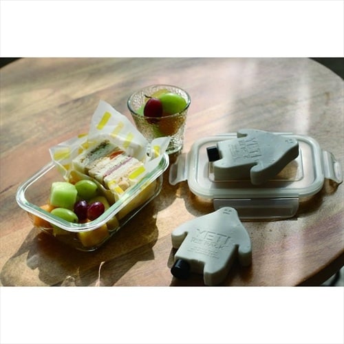 ヌークス イエティ アイスパック