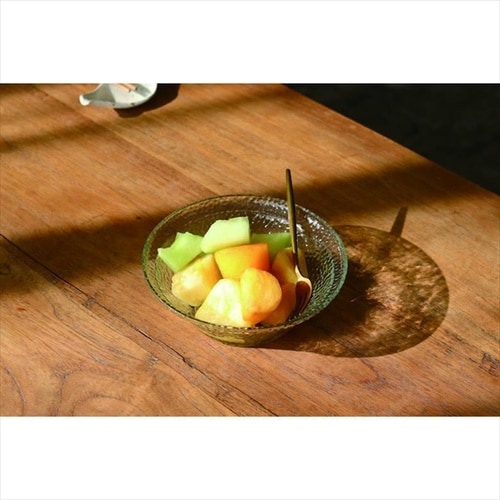 シナリー ガラスボウル Φ150mm